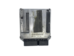 Blok Ovladačů BMW DDE 7791190 0281010565 Bosch 62485