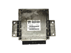 Blok Ovladačů 9645989480 9648620880 IAW48P2.76 PSA Magneti Marelli 16618 Blok Ovladačů 9645989480 9648620880 IAW48P2.76 PSA Magneti Marelli 16618