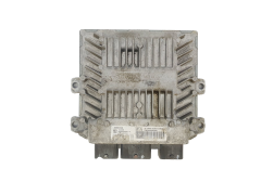 Blok Ovladačů 9660300280 9653451880 5WS40285C-T PSA Siemens 41926