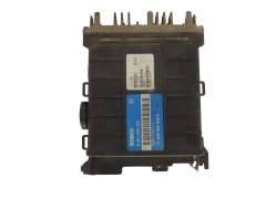 Blok Ovladačů 0261200253 030906026A Volkswagen Bosch 1087