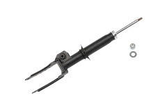 Tlumič Předek Levý Pro VW Touareg 7L6413031L 44131619001 Vika