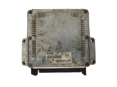 Blok Ovladačů 0281010249 9636256980 28FM0000 PSA Bosch 3027