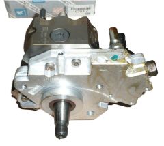 Vstřikovací Čerpadlo Originál Citroen Peugeot C4 C5 307 407 1.6HDI 1920FZ