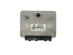 Blok Ovladačů VW Audi 038906018P 0281001720 Bosch 34428
