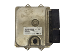 Řídicí Jednotka Motoru Fiat 51904068 MJD8F3.G2 Magneti Marelli