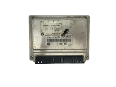 Blok Ovladačů BMW 7786887 0281010205 Bosch 56861