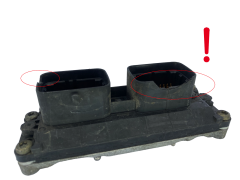 Blok Ovladačů 51793107 IAW5AF.P4 61601.069.05 Fiat Magneti Marelli 49955