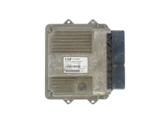 Blok Ovladačů 51744426 71600.010.02 Fiat FGP 34715