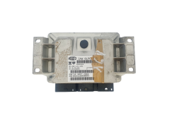 Blok Ovladačů 9663380880 16.807.064 IAW6LPC.105 PSA Magneti Marelli 37947