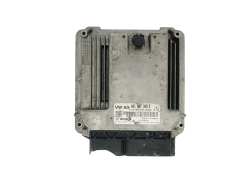 Blok Ovladačů 0281019175 04L907309E Volkswagen 37364