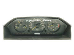 Otáčkoměr Mercedes E W124 1245432125 110008316773 VDO Otáčkoměr Mercedes E W124 1245432125 110008316773 VDO