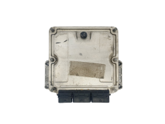 Blok Ovladačů 0281010819 8200039569 8200166362 Fiat Renault Bosch 41185