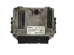 Blok Ovladačů 0281011540 9655919880 9647785580 PSA Bosch 18542