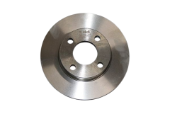 Brzdový Kotouč Předek Pro Audi 443615301 66150023401 Vika