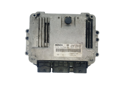 Blok Ovladačů 0281012589 8200527725 8200527756 Renault Bosch 36102