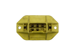 Reostat Ventilátoru Audi 100 443959127C