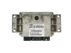 Blok Ovladačů 9652757480 IAW6LPA.01 PSA Magneti Marelli 