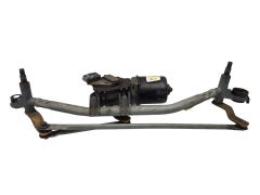 Mechanizmus Stěračů Citroen C2 C3 9638117180 53559002 Valeo 1672