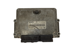 Blok Ovladačů 55189421 0281011488 93749DAV Alfa Romeo Bosch 16462