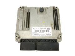 Řídicí Jednotka Motoru 55588895 0281019087 Opel Bosch ACDelco