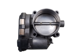 Škrticí Klapka Alfa Romeo 0280750053 Bosch 1153