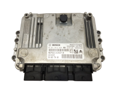 Blok Ovladačů 9666975480 0281013329 9653958980 PSA Bosch 27731