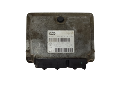 Blok Ovladačů IAW 4AF.M9 55187372 61600.627.05 Fiat Magneti Marelli 15520
