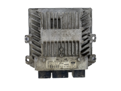 Blok Ovladačů 3S61-12A650-LC 5WS40140E-T 5AYC Ford Siemens 52837
