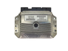 Blok Ovladačů 9658798780 9653388480 21680497-2A PSA Johnson Controls 19435