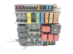 Pojistková Skříň Fiat 51781452 20138