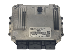 Blok Ovladačů Ford 9M51-12A650-BH 0281017771 Bosch 