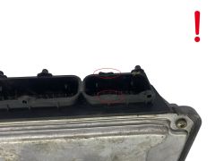 Blok Ovladačů IAW 4AF.M9 55187372 61600.627.05 Fiat Magneti Marelli 48444