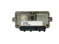 Blok Ovladačů 55247708 4100266 Fiat FPT Metatron 37013