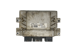 Blok Ovladačů S120200105A 8200522357 8200510536 Renault 42886