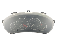 Tachometr Peugeot 206 9651740780 000644407 Jaeger