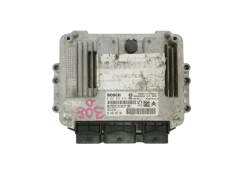 Blok Ovladačů PSA 0281013872 9664843780 9653958980 Bosch 37025