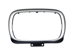 Rámeček pro montáž rádia Fiat 500X 735577224 Mopar