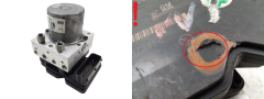 Pumpa Abs Opel Mokka 42373056 688250455 Mando GM 1358 Pumpa Abs Opel Mokka 42373056 688250455 Mando GM 1358