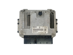 Blok Ovladačů 0281012992 51806261  Fiat Bosch 36084