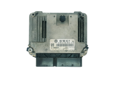 Blok Ovladačů 03G906013N 0281015436 Seat Bosch 32468