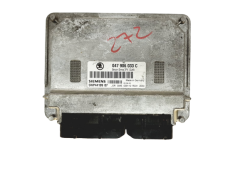 Blok Ovladačů 047906033C 5WP44199 07 Skoda Siemens 21301