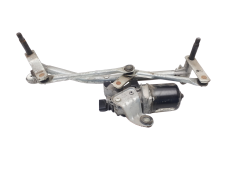 Mechanizmus Stěračů Smart Fortwo A4538200240 W000050101 Valeo Mechanizmus Stěračů Smart Fortwo A4538200240 W000050101 Valeo