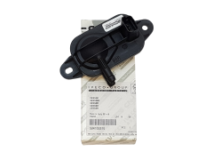 Senzor Odchylky Tlaku Originál Citroen Peugeot Fiat 504102810