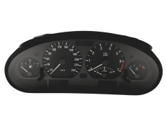 Tachometr BMW 3 E46 6211 6902362 0263606241 31500