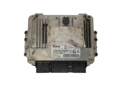 Blok Ovladačů 0281012985 9661204380 9653958980 PSA Bosch 3361