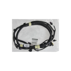 Instalace Pdc Originál Pro 240708221R Renault Megane 4