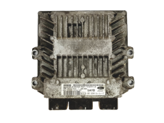 Blok Ovladačů 3S61-12A650-LB 5WS40140D-T SID 804 Ford Siemens 18307