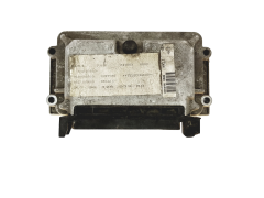 Blok Ovladačů 0261206216 9632693980 26FM0652 PSA Bosch 22249