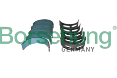 Ložiska Klikové Hřídele Pro VW Audi Seat 06K105561 06K105591 B11392 Borsehung