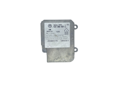 Blok Ovladačů 1C0909601C 5WK43126 VW SKODA